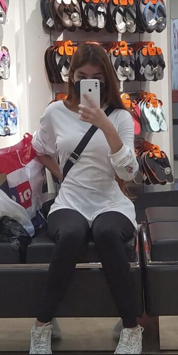 Full leaked Aybibo private photo
