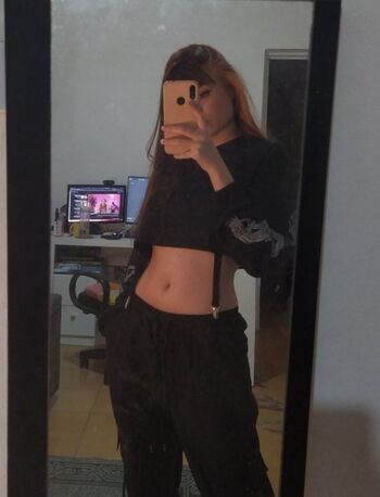 Full leaked Aybibo private photo