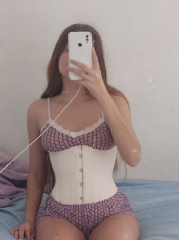 Full leaked Aybibo private photo