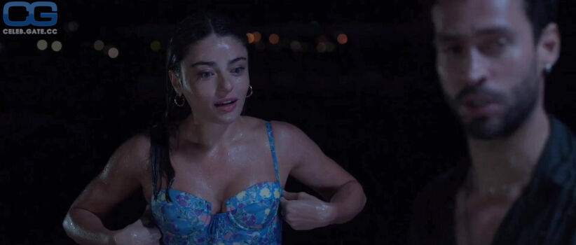 Ayca Aysin Turan