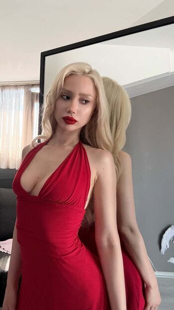 Full leaked Ayda kutay private photo