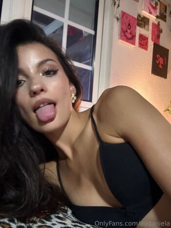 Full leaked Aydanielaa private photo