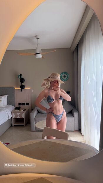 Full leaked Ayegl eraslan private photo