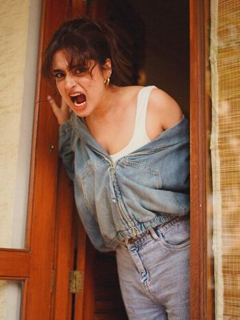 Full leaked Ayesha khan private photo