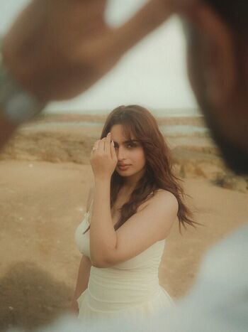 Full leaked Ayesha khan page private photo