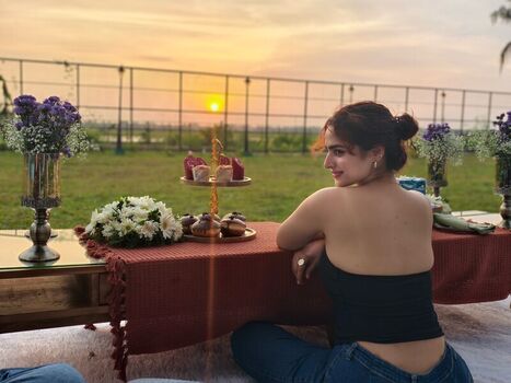Full leaked Ayesha khan private photo