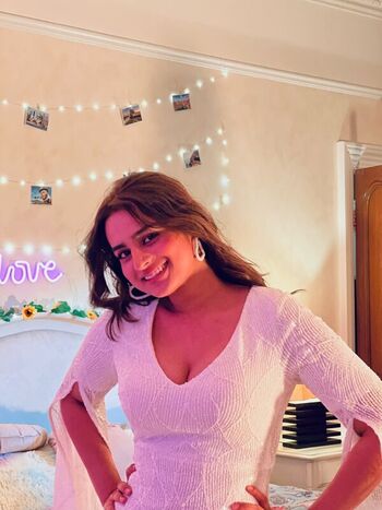 Full leaked Ayesha khan private photo