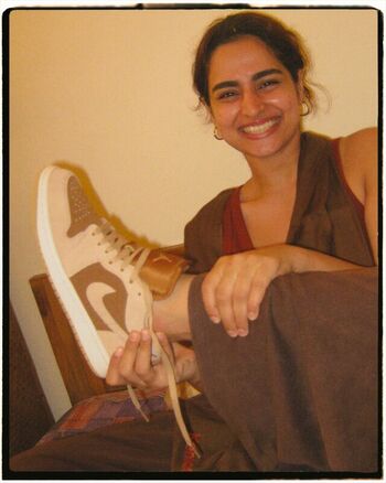 Full leaked Ayesha khan private photo