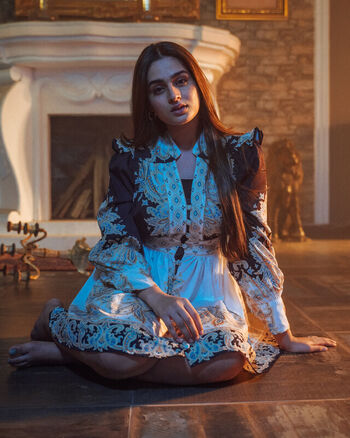 Full leaked Ayesha khan private photo