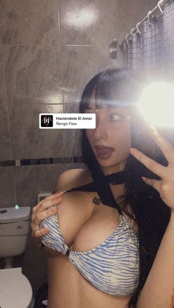 Full leaked Ayevb private photo