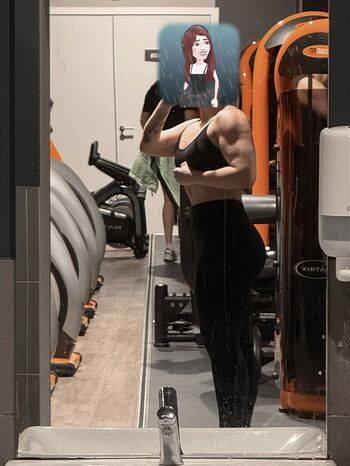 Full leaked Aykuroo private photo