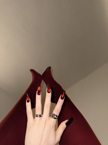 Full leaked Aykuroo private photo
