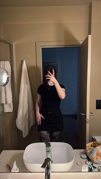 Full leaked Aykuroo private photo