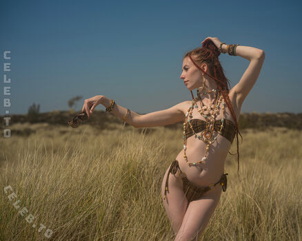 Full leaked Ayla jay page private photo