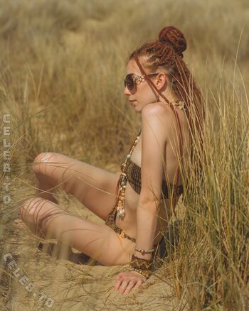 Full leaked Ayla jay page private photo