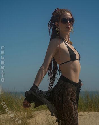 Full leaked Ayla jay page private photo