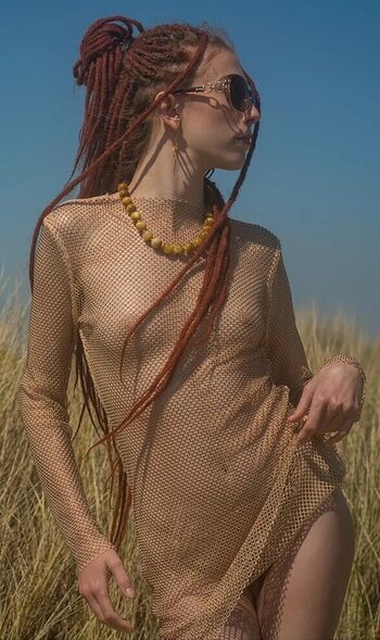Full leaked Ayla jay private photo