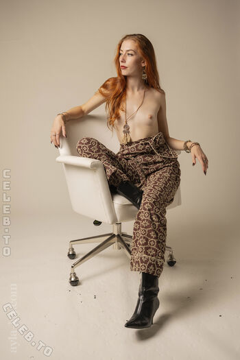 Full leaked Ayla jay private photo