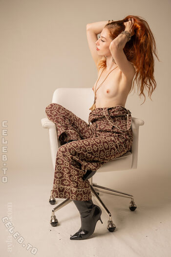 Full leaked Ayla jay private photo