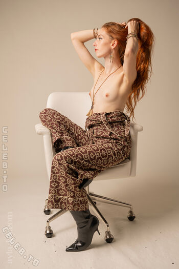 Full leaked Ayla jay private photo