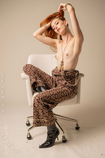 Full leaked Ayla jay private photo