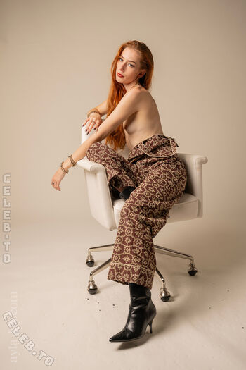 Full leaked Ayla jay private photo