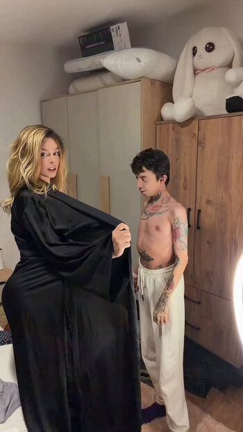 Full leaked Ayla mery private photo