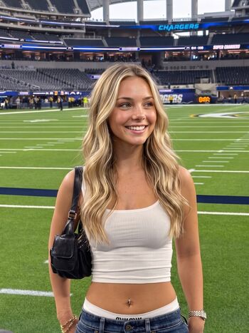 Full leaked Ayla winters private photo