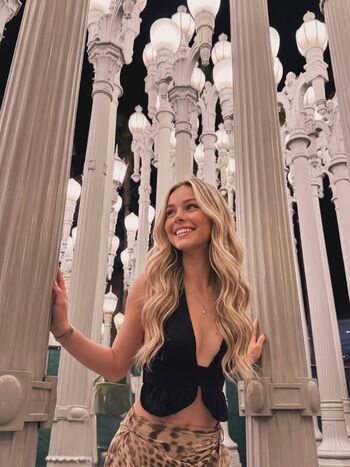 Full leaked Ayla winters private photo