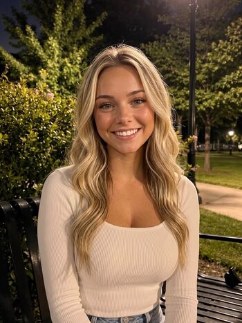 Full leaked Ayla winters private photo