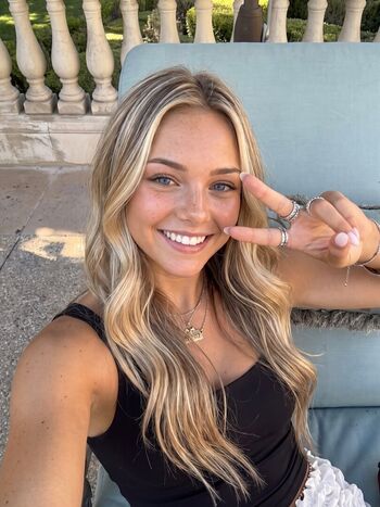 Full leaked Ayla winters private photo