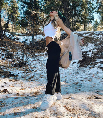 Full leaked Aylawoodruff private photo