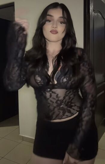 Full leaked Aylen castillo private photo