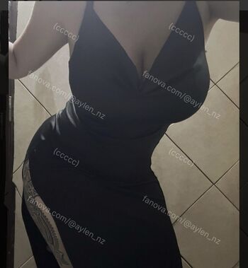 Full leaked Aylen nz private photo