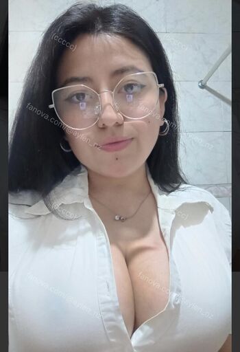 Full leaked Aylen nz private photo