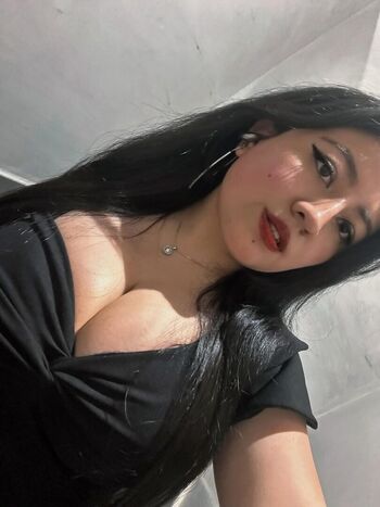 Full leaked Aylen nz private photo