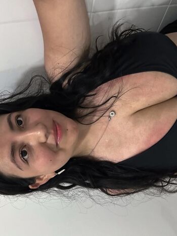 Full leaked Aylen nz private photo
