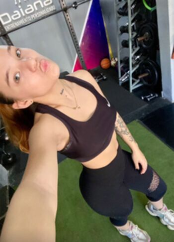 Full leaked Aylenncoro private photo
