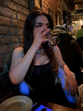 Full leaked Aylin private photo
