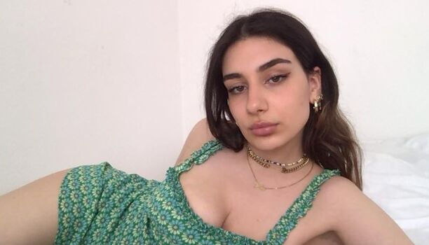 Full leaked Aylin private photo
