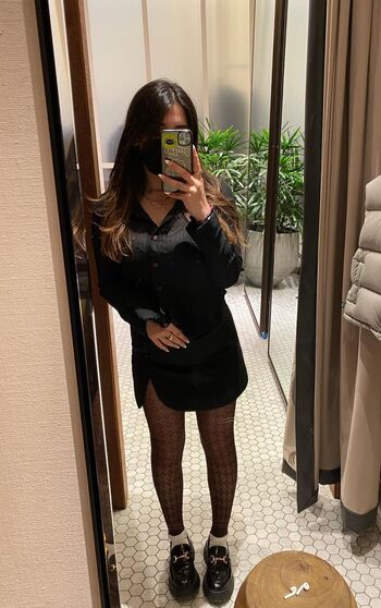 Full leaked Aylin private photo
