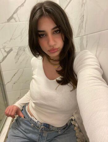 Full leaked Aylin private photo