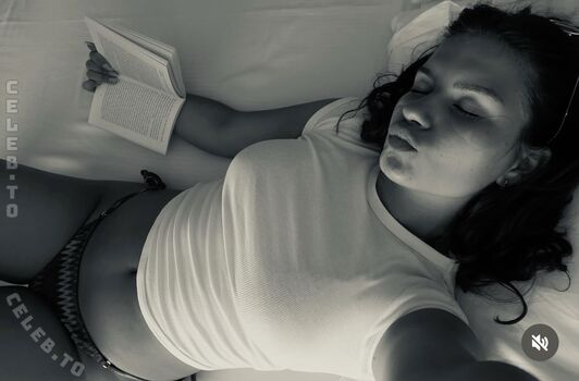 Full leaked Aylinabr private photo