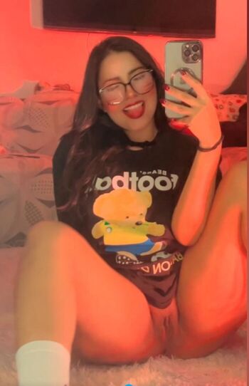 Full leaked Ayline rodriguez page private photo