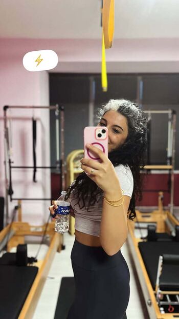 Full leaked Aylintogar private photo