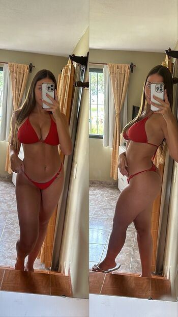 Full leaked Aylu pianca private photo