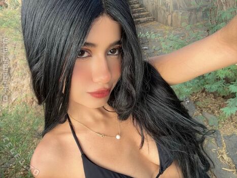 Full leaked Aymarli private photo