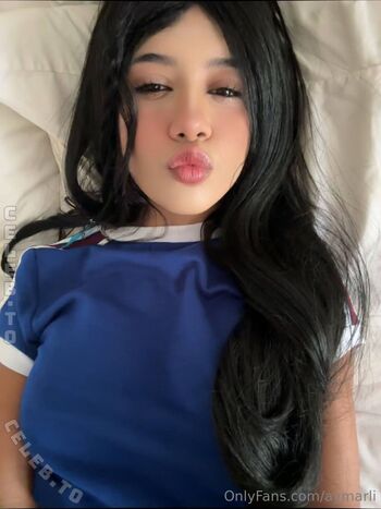Full leaked Aymarli private photo