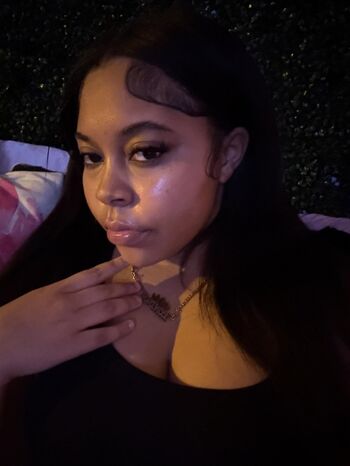 Full leaked Ayoo londyn private photo