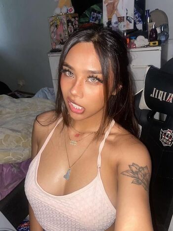 Full leaked Ayopapii private photo
